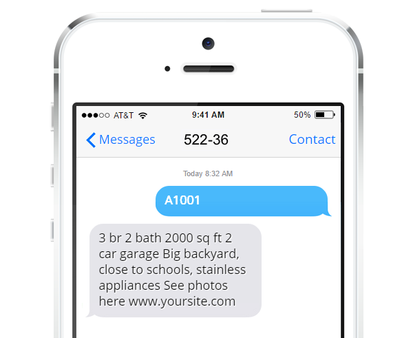 Text ALN Text Marketing for MLM Companies