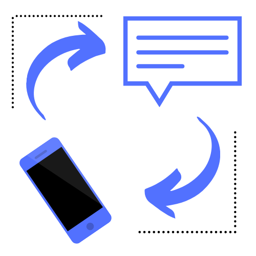 Text & Call From One Number

Toll-free numbers maintain the ability, once text-enabled, to receive calls just as any other 10-digit line would. This means, for existing numbers, calls continue to go through as normal. For newly purchased toll free numbers, simply choose to enable them for calling upon purchase.