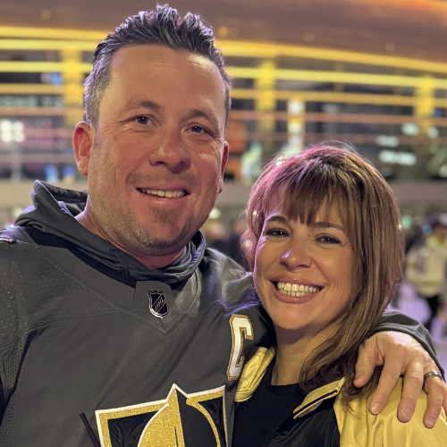 Dustin Mansell professional photo